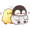 Soft and Cute Chicks 13