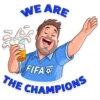 Football Fan 18