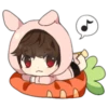 Bunny JK 16