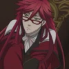 Black Butler Book of Atlantic 14