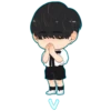 BTS fanart 12