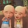 Upin Ipin tadika runtuh 14