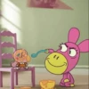 Amazing world of gumball 12