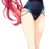 Anime girls 8