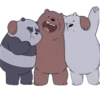 Bare Bears 10