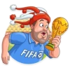 Football Fan 19