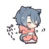 Ash Kitten 15