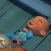 Upin Ipin tadika runtuh 15