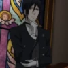 Black Butler Book of Atlantic 15