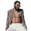 L CAN YAMAN 18