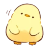 Soft and Cute Chicks 15