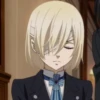 Black Butler Book of Atlantic 16