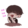 BTS fanart 14