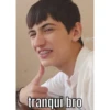 tranqui bro