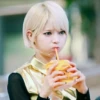 Elaine Kpop 21
