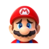 SUPER MARIO RUN 8