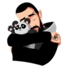 Andy Panda 9