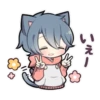 Ash Kitten 18