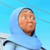 Upin Ipin tadika runtuh 17