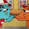 Amazing world of gumball 15