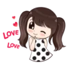 Boobib love love 17