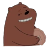Bare Bears 13
