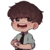 BTS fanart 16