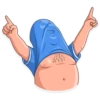 Football Fan 21