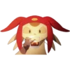 Space Dandy's Meow 13