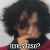 tenes faso?