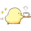 Soft and Cute Chicks 20