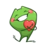 Mr. FROG @HW_STIGIF 19