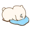 Friend is a bear: Everyday Use 11