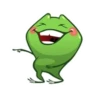Mr. FROG @HW_STIGIF 20