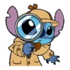 Stitch 16