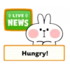 Spoiled rabbit speech 19