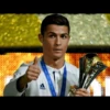 Cristiano ronaldo 6