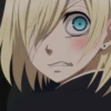 Black Butler Book of Atlantic 18