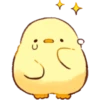 Soft and Cute Chicks 21