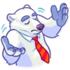 Polar Bear 20