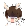 Bunny JK 21