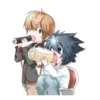 Deathnote 17