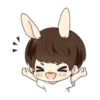 Bunny JK 22