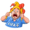 Football Fan 24