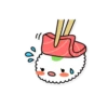 Sushiyuki Line 23