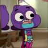 Amazing world of gumball 19