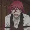 Black Butler Book of Atlantic 20