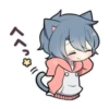 Ash Kitten 20