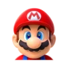 SUPER MARIO RUN 11