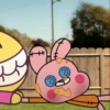 Amazing world of gumball 20
